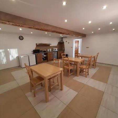 Tu I Teraz - Kwatera prywatna