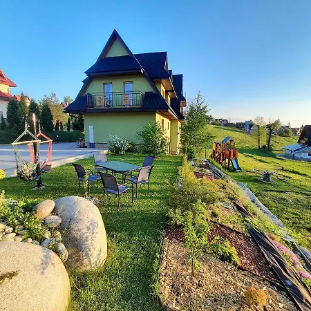 Tu I Teraz - * Bukowina Tatrzańska