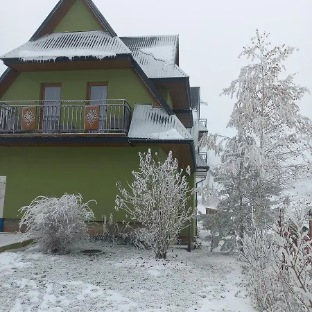 Tu I Teraz - * Bukowina Tatrzańska