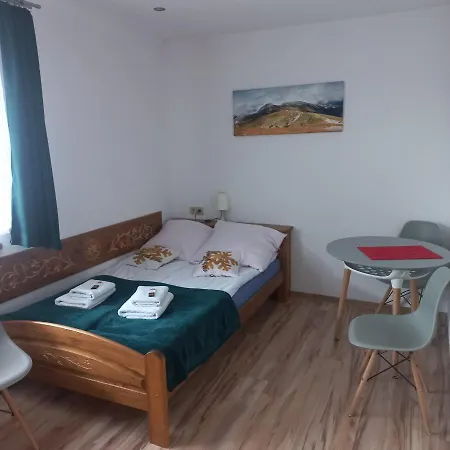 Tu I Teraz - Kwatera prywatna *