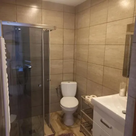 Tu I Teraz - Pansiyon Bukowina Tatrzańska