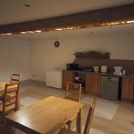 Homestay Tu I Teraz - Bukowina Tatrzanska